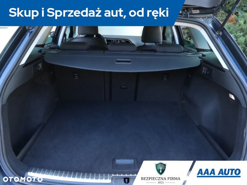 Seat Leon Sportstourer - 15