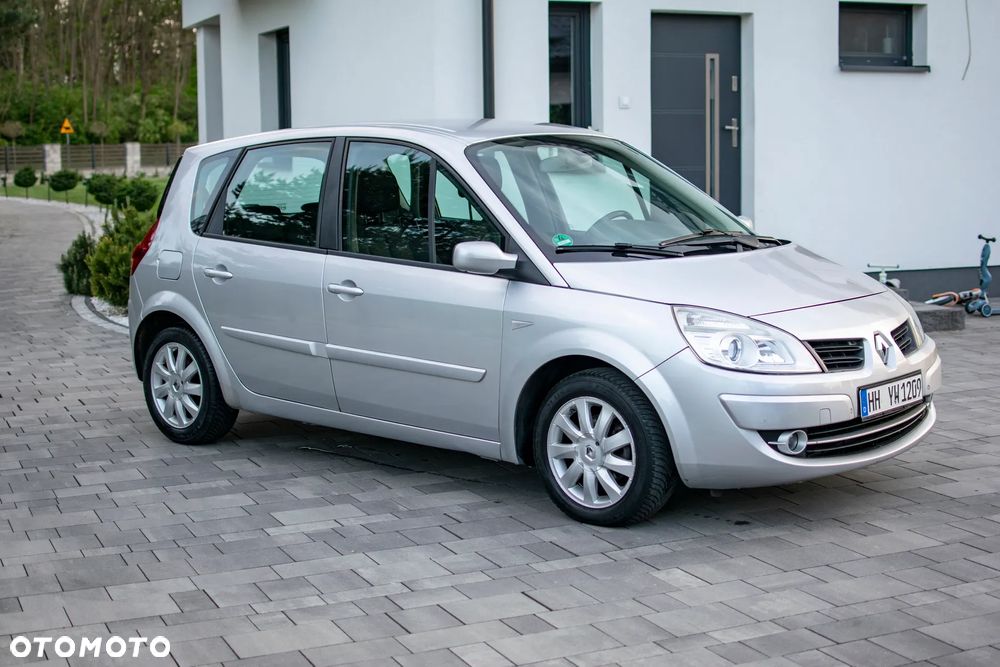 Renault Scenic - 14