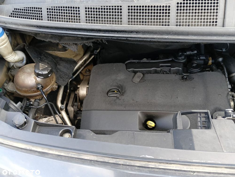 Zderzak Przód (Maska, Lampa, Fotele, Części Silnikowe) Toyota Proace 2.0 Diesel 149 Km 2018 R Gen. 2 - 16