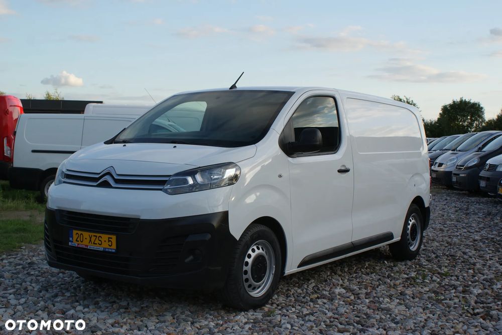 Citroën Jumpy - 30