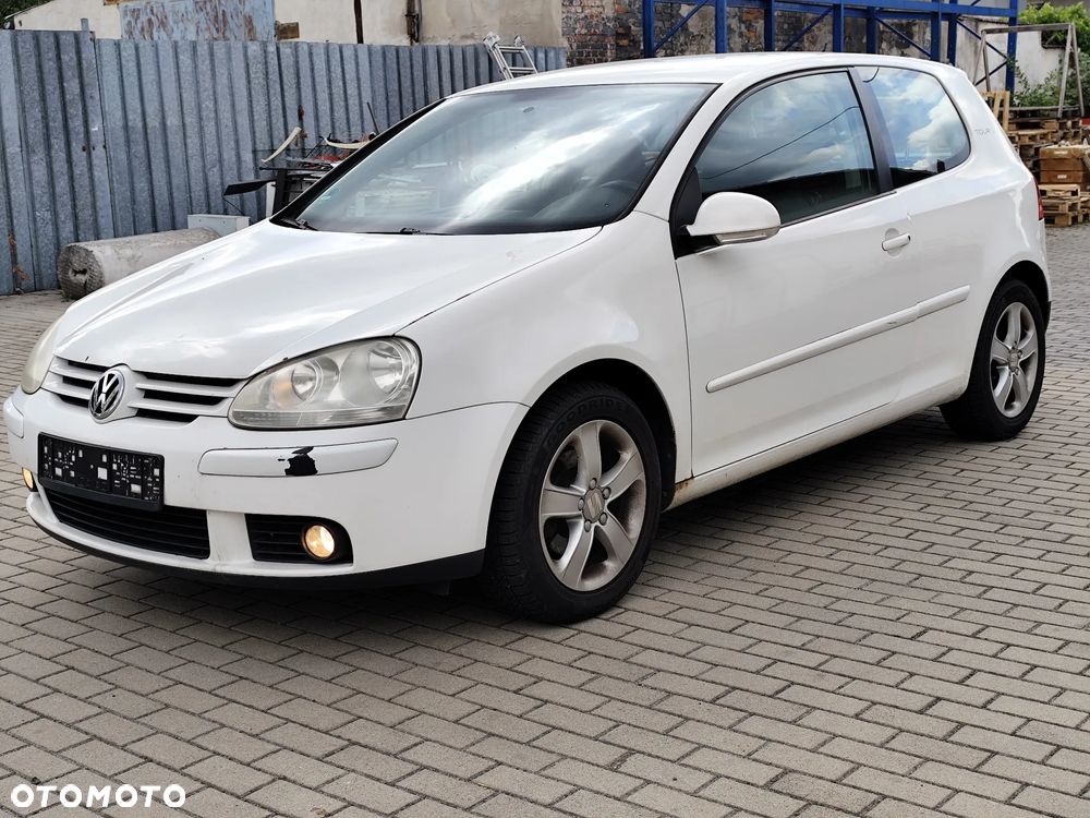 Volkswagen Golf 1.9 TDI Tour Edition - 2