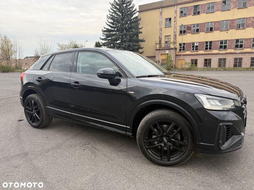 Audi Q2 35 TDI S tronic - 5