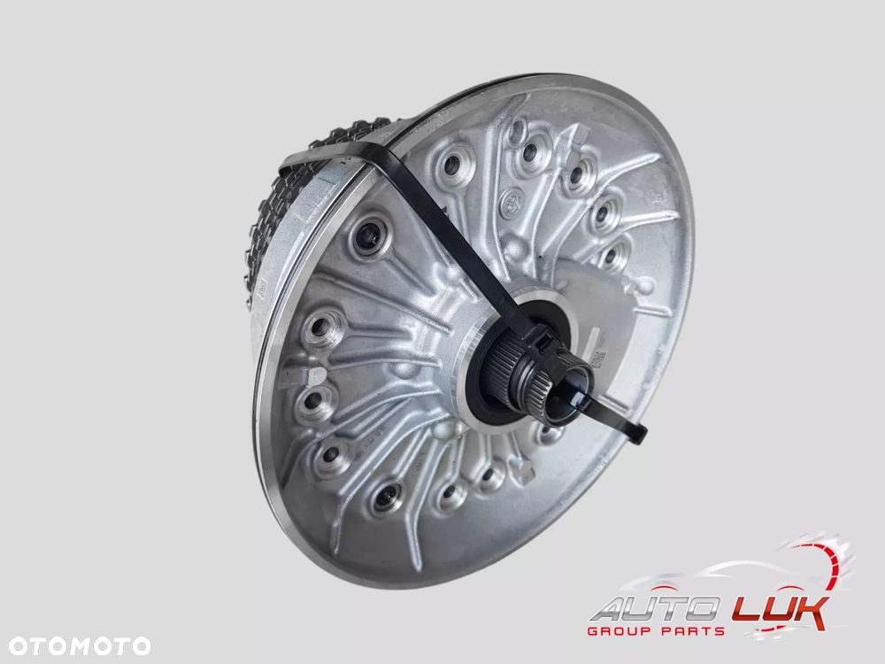 Płyta centrująca Pompa oleju skrzyni biegów B47 2.0d BMW GA8HP50Z - 1