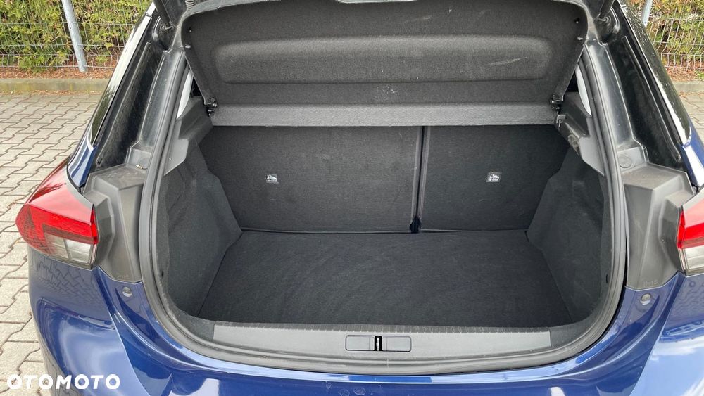 Opel Corsa 1.2 Elegance S&S - 38