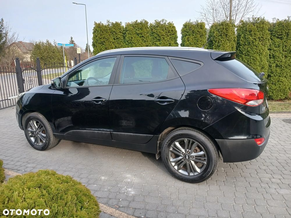 Hyundai ix35 - 15