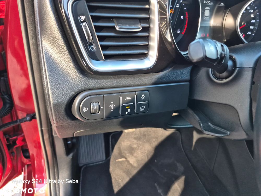 Kia Ceed 1.6 CRDi Platinum Edition - 14