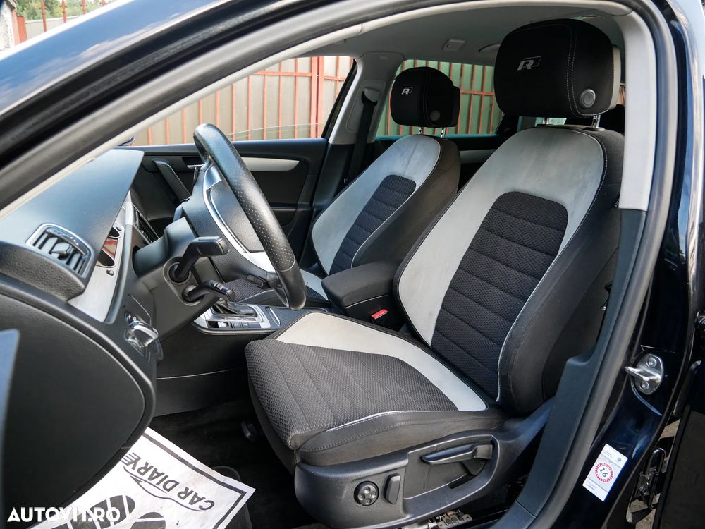 Volkswagen Passat - 17