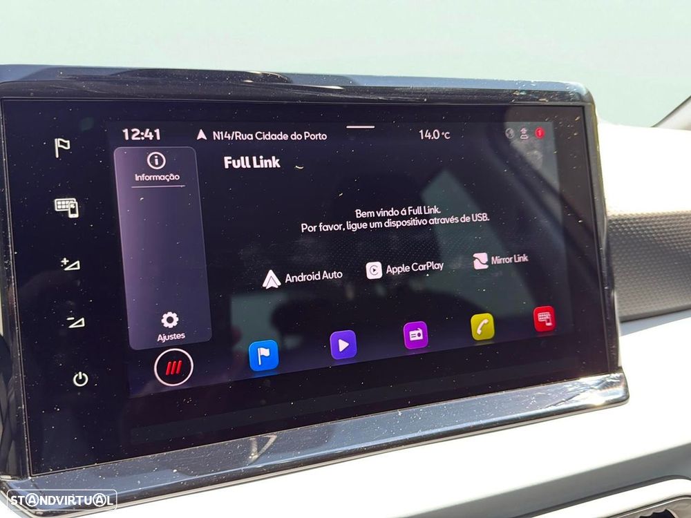 SEAT Arona 1.0 TSI Style - 13