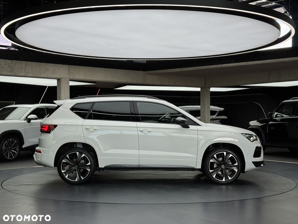 Cupra Ateca 1.5 TSI DSG - 7