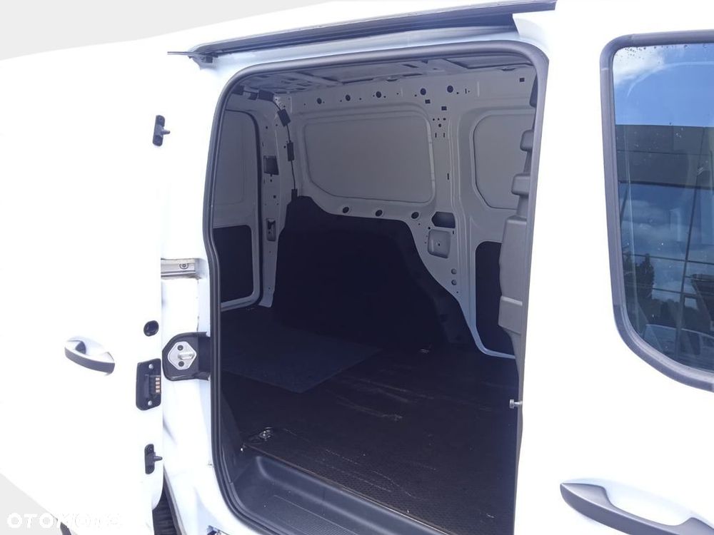 Ford Transit connect - 38