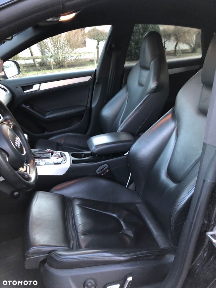 Audi A5 Sportback - 8