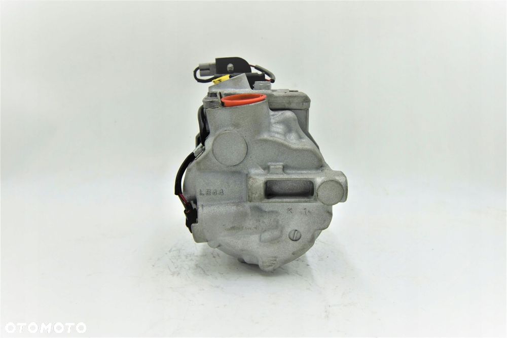 kompresor klimatyzacji mercedes sprinter w 906 310 cdi 411cdi 510 cdi - 3