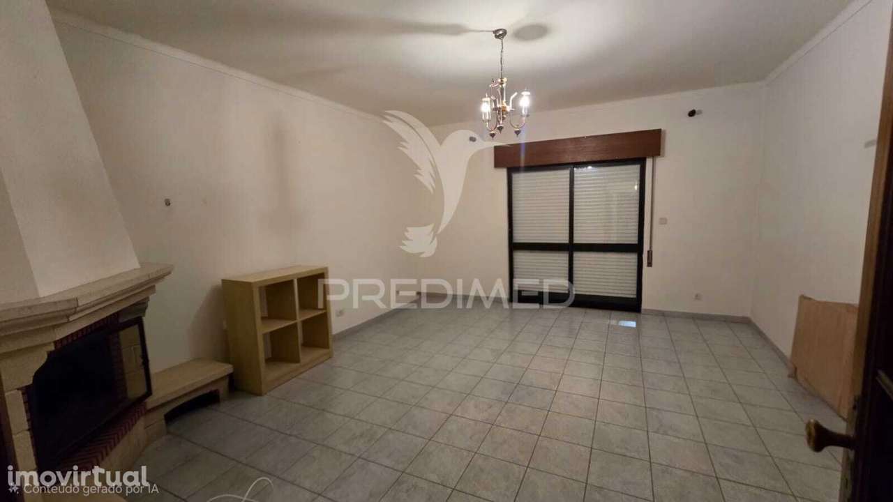 T3 no centro de Abrantes - Grande imagem: 3/25