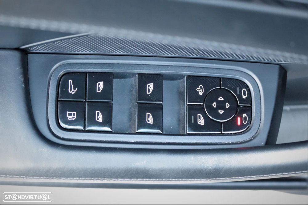 Porsche Panamera Sport Turismo 4 E-Hybrid - 14