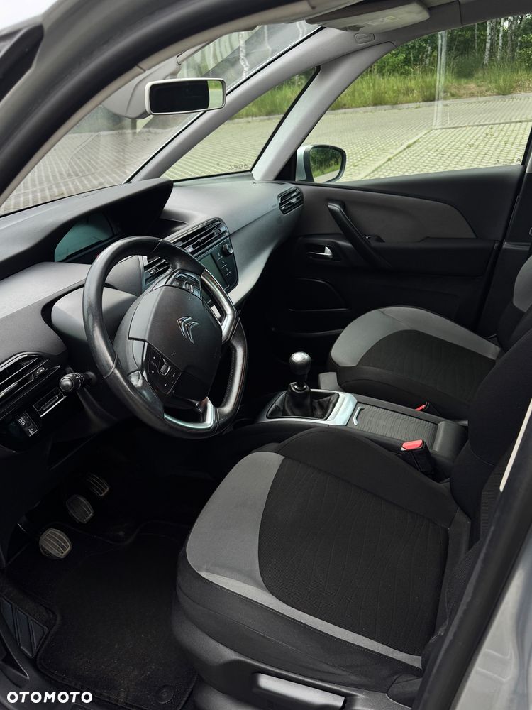 Citroën C4 Picasso 1.6 e-HDi Attraction - 18
