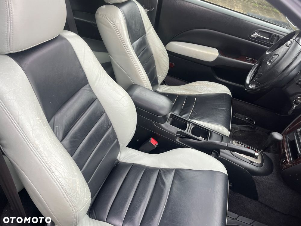 Honda Prelude 2.2i VTEC - 21
