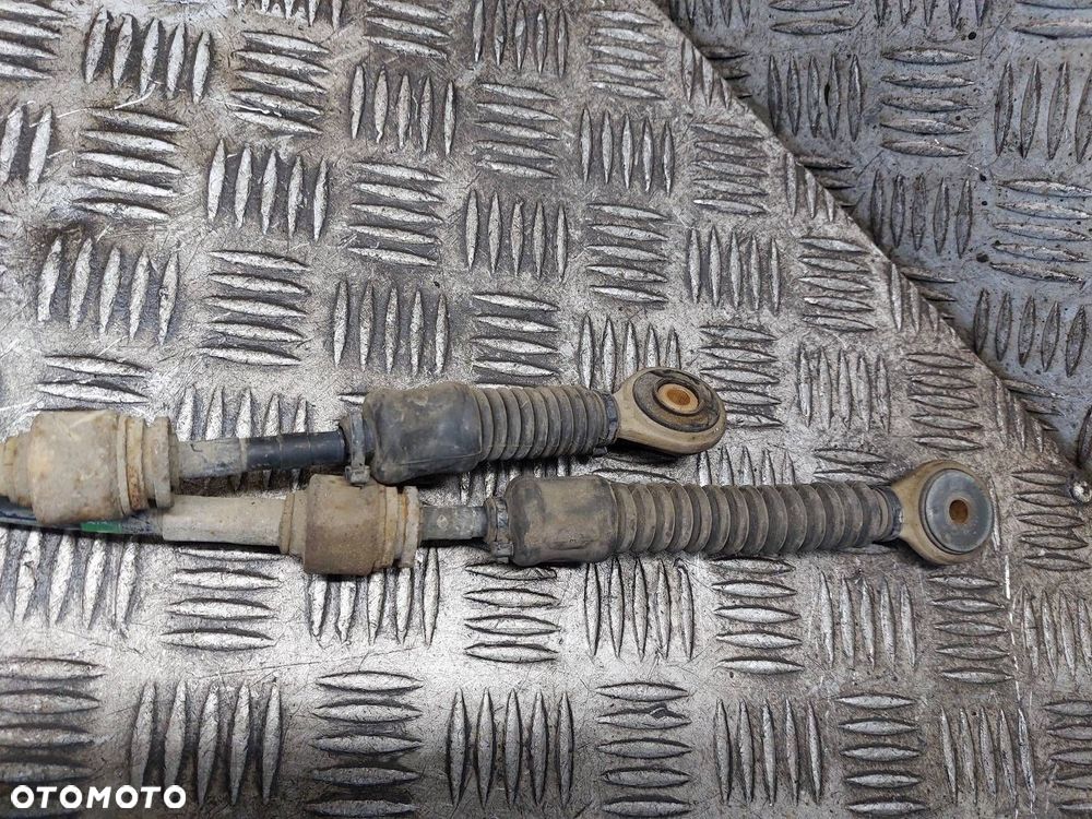 LEWAREK ZMIANY BIEGÓW + LINKI 5B TOYOTA YARIS II 1.0 12V 33820-0D090 - 3