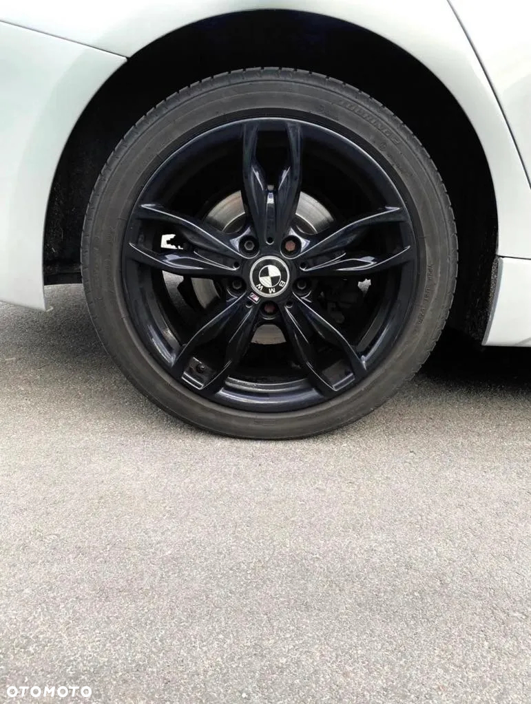 BMW Seria 3 320d - 16