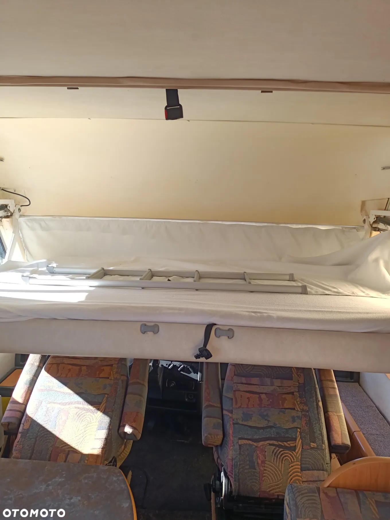 Hymer-Eriba E510 - 18