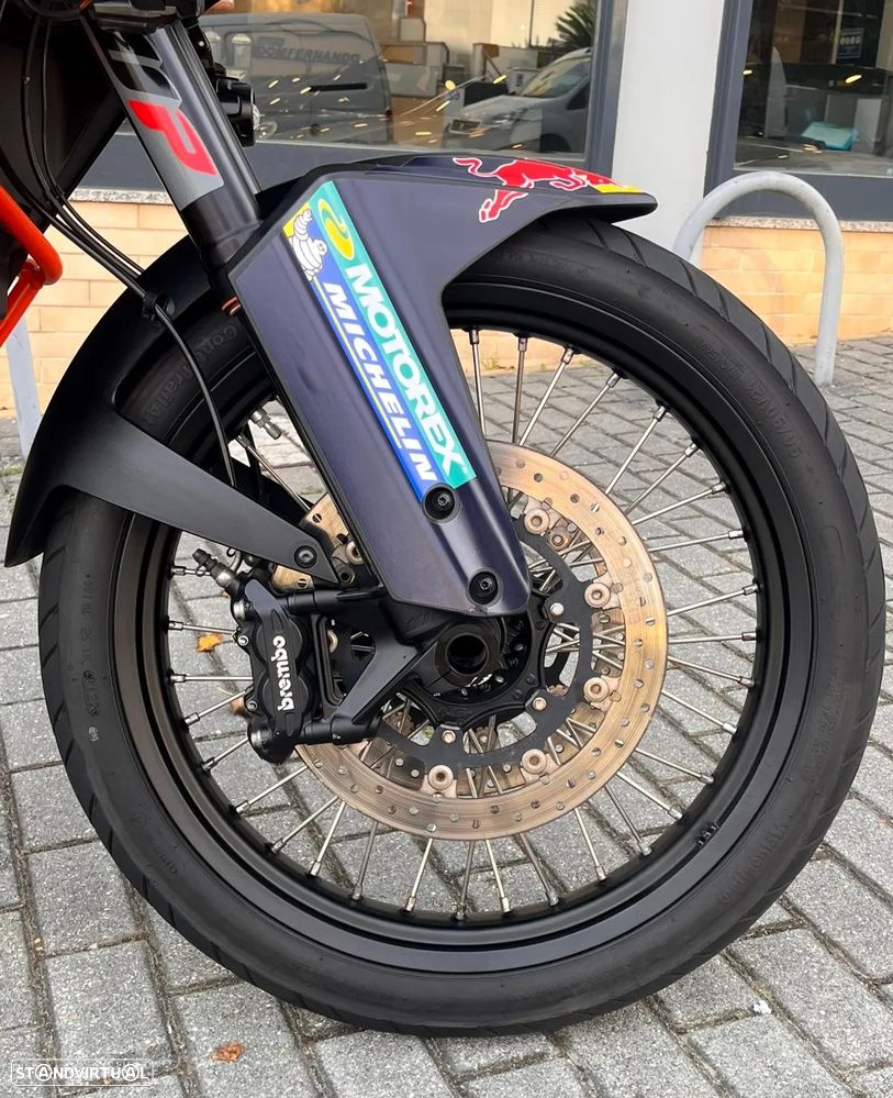 KTM 1290 Super Adventure R Full Extras - 34