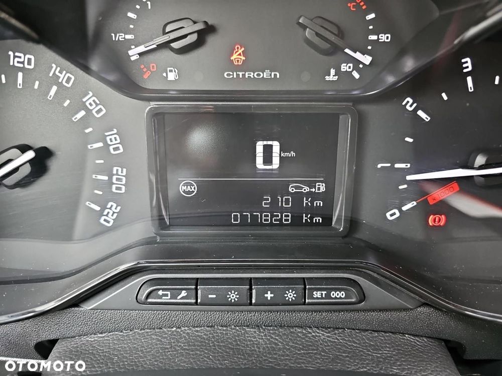 Citroën C3 1.2 VTi Attraction - 21