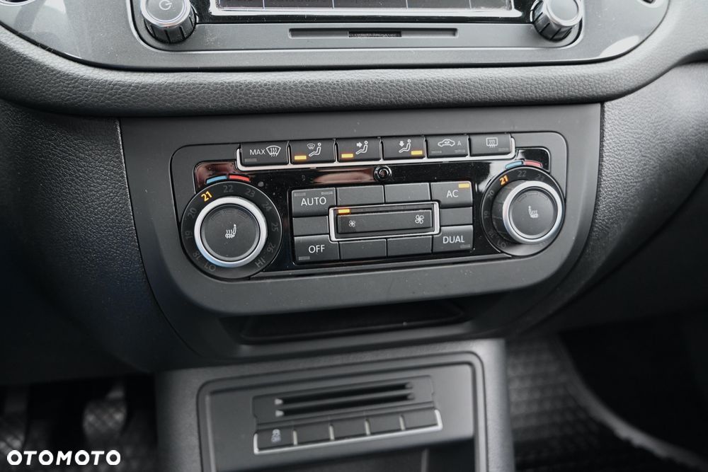 Volkswagen Tiguan 2.0 TSI 4Motion Exclusive - 35