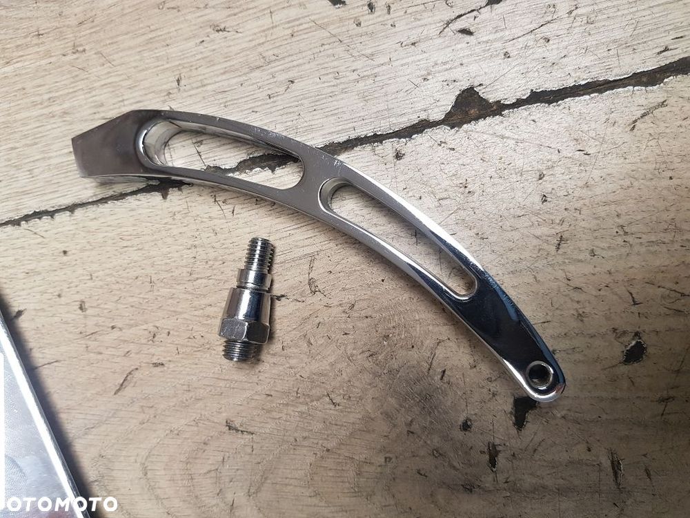 Lusterko motocyklowe Highway Hawk - 6