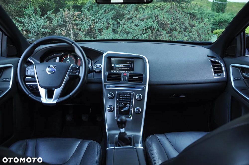 Volvo XC 60 D4 Summum - 22