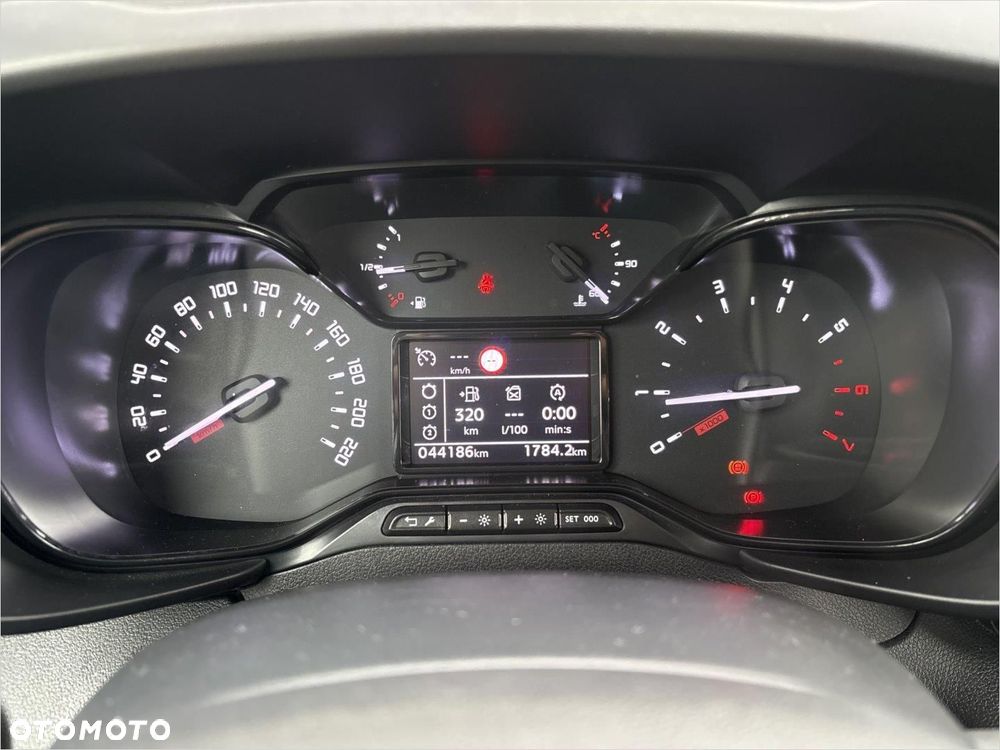 Toyota Proace City Verso 1.2 D-4T Business - 13
