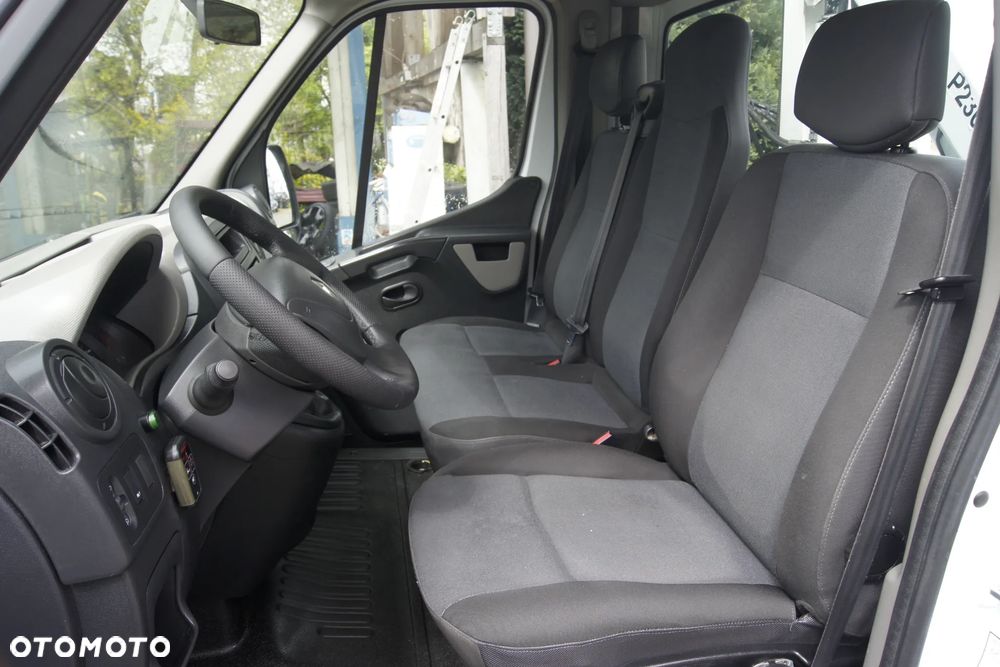 Renault Master - 15