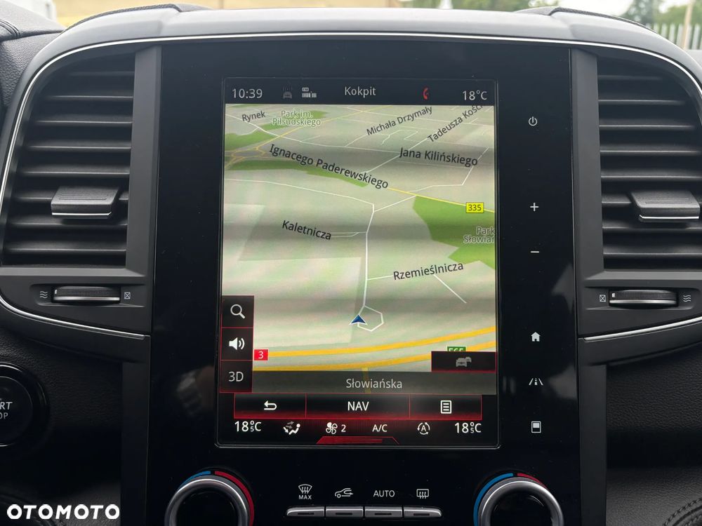 Renault Koleos 2.0 dCi Initiale Paris 4x4 X-Tronic - 26