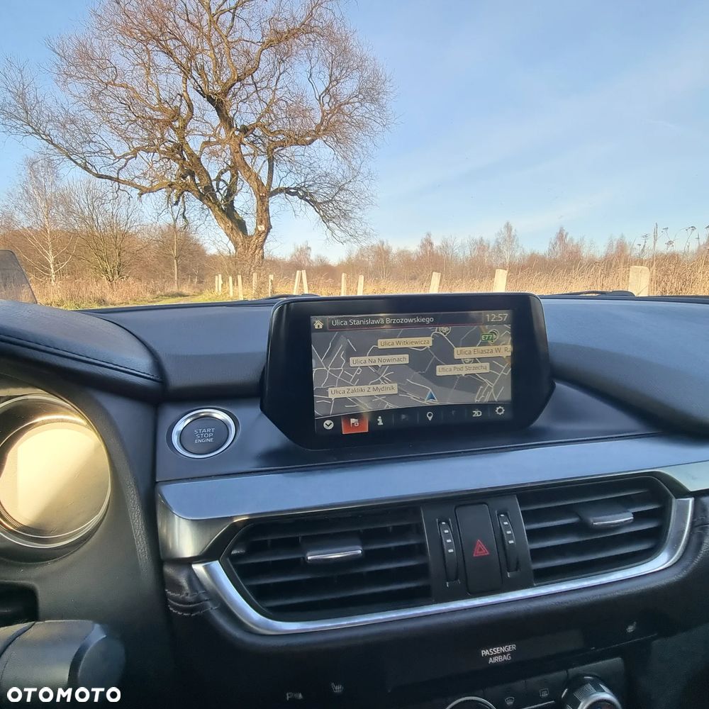 Mazda 6 2.2 D Skypassion I-ELoop - 13