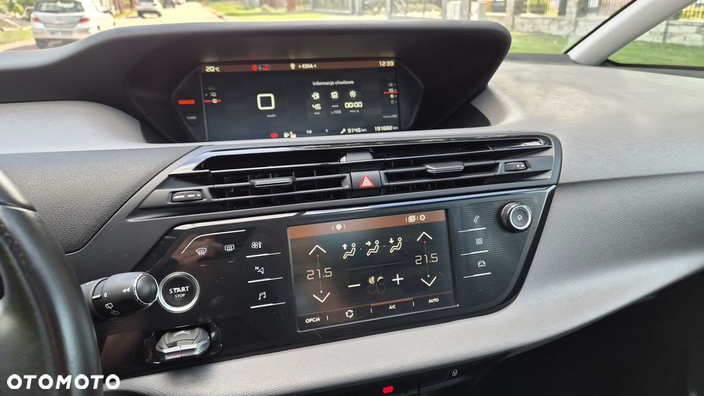 Citroën C4 Picasso BlueHDi 150 Intensive - 14