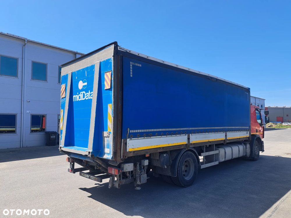 Renault PREMIUM DISTRIBUTION 410.18 T 4X2 - 3