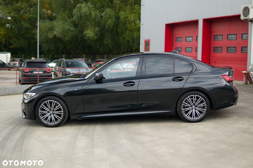 BMW Seria 3 - 10