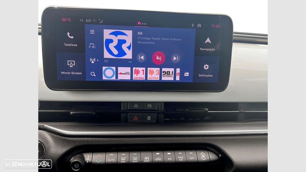 Fiat 600 1.2 Hybrid - 20