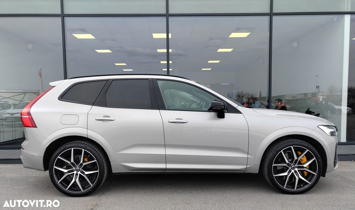Volvo XC 60 - 3