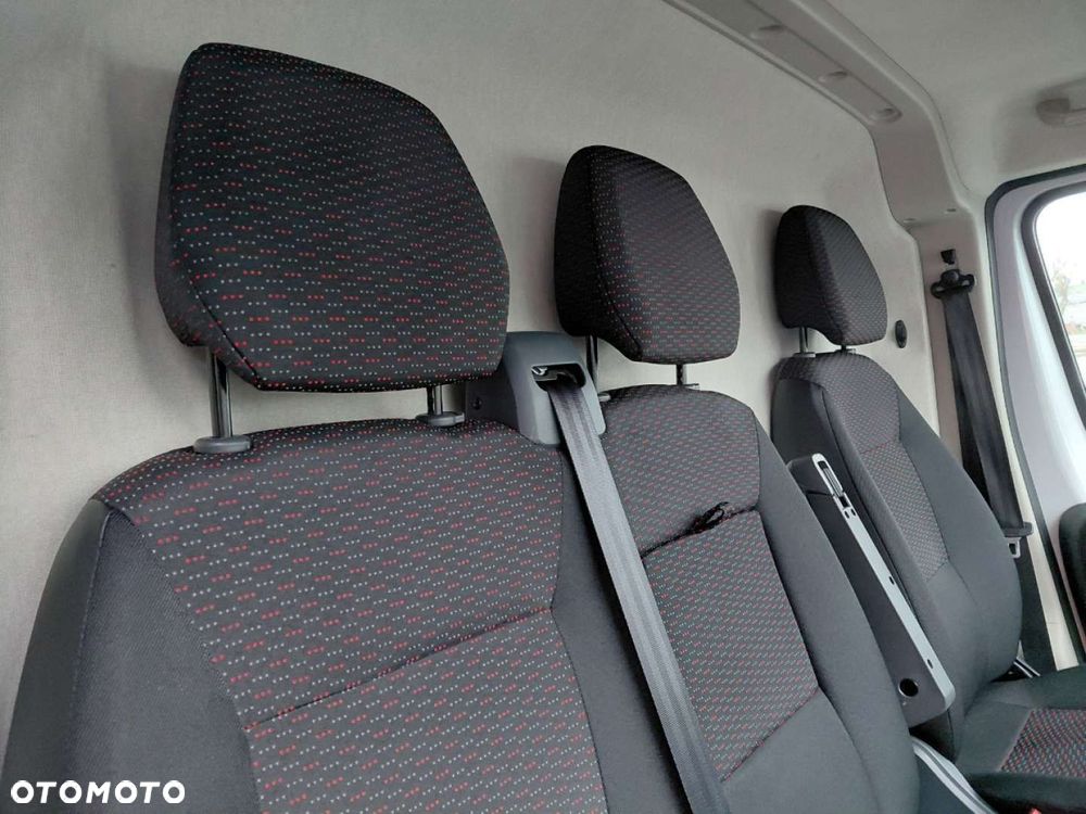 Citroën JUMPER - 16