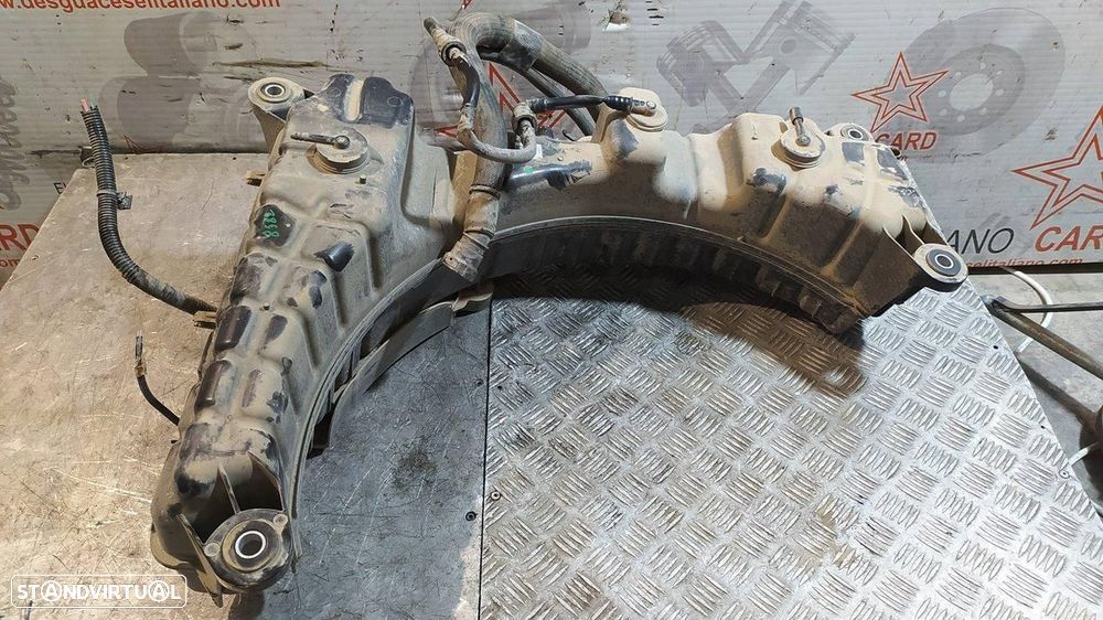 DEPÓSITO DE COMBUSTÍVEL DACIA DOKKER - 1