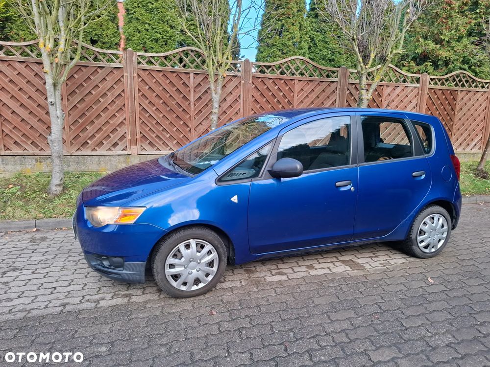 Mitsubishi Colt 1.1 ClearTec Inform - 9