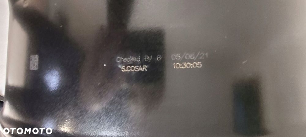 FELGA SEAT CUPRA FORMENTOR 5FF 8x19 19 ET40 5x112 - 15