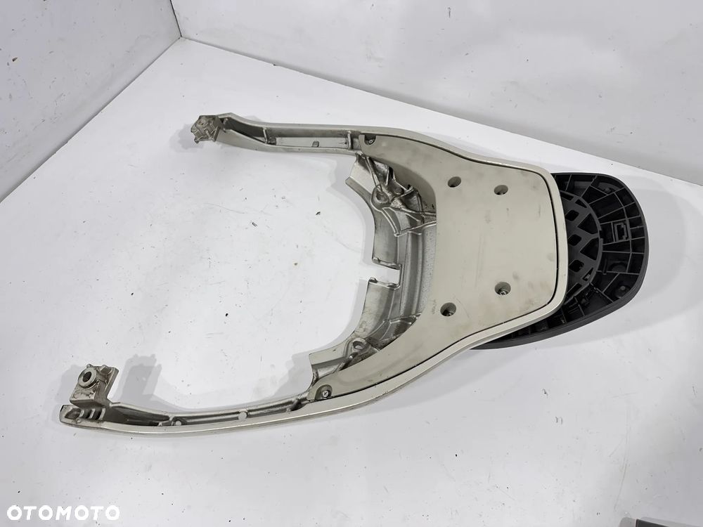 Stelaż kufra Honda Silver Wing 400 600 - 3