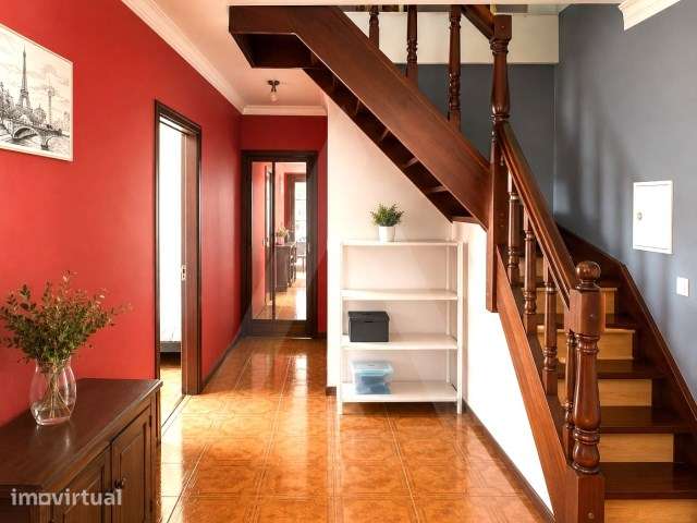 Apartamento T3 Duplex com garagem na Gafanha da Nazaré - Grande imagem: 4/21