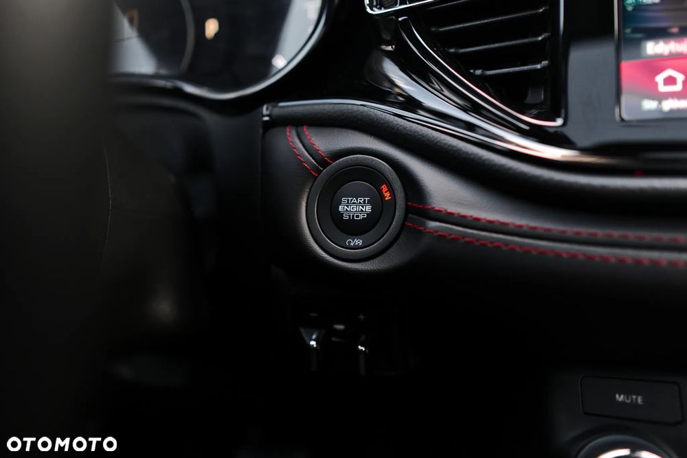 Dodge Durango 5.7 R/T - 30