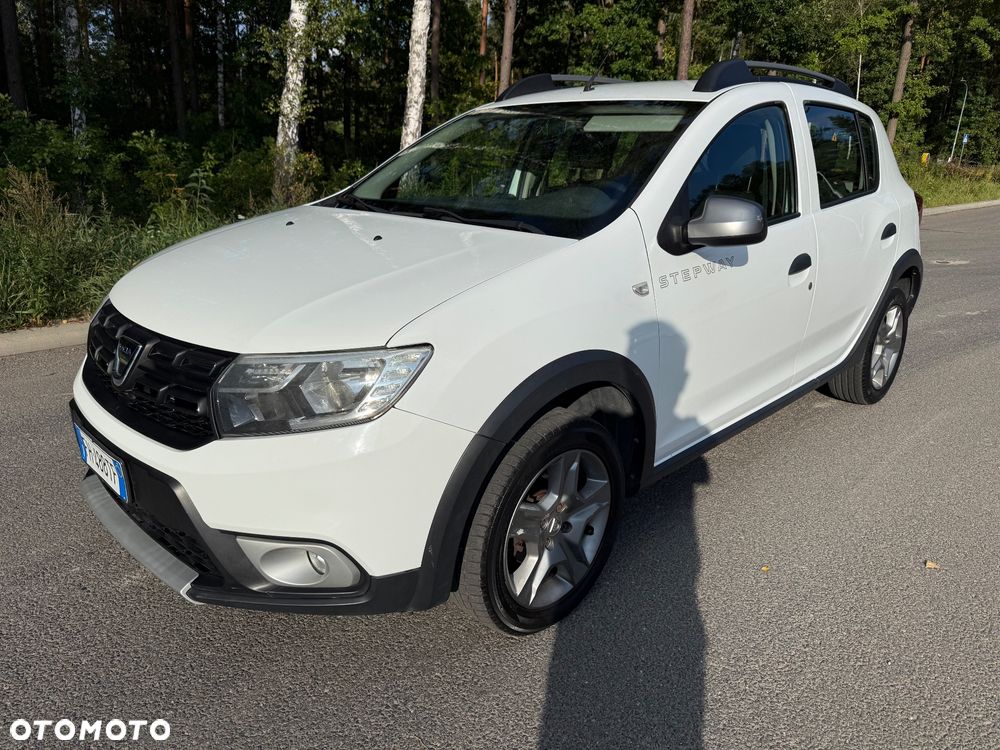 Dacia Sandero Stepway 0.9 TCe Laureate S&S EU6 - 1