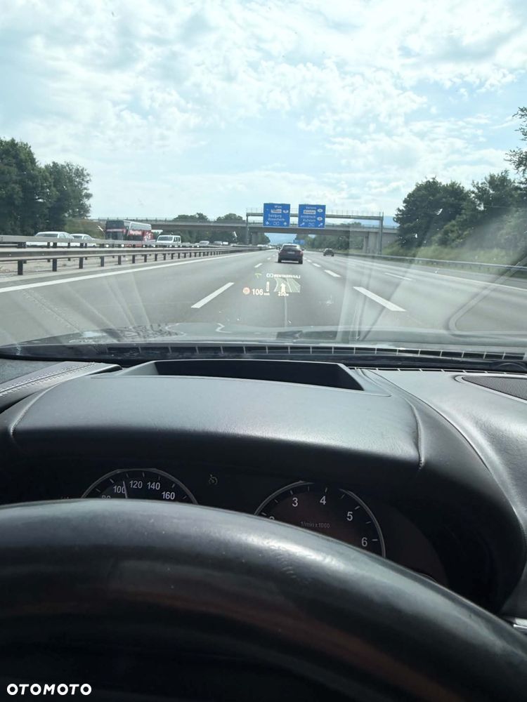 BMW Seria 6 - 6