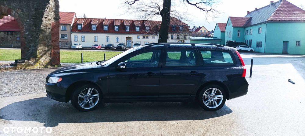 Volvo V70 - 5