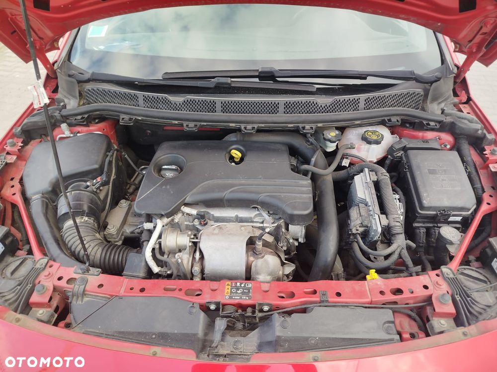Opel Astra - 10