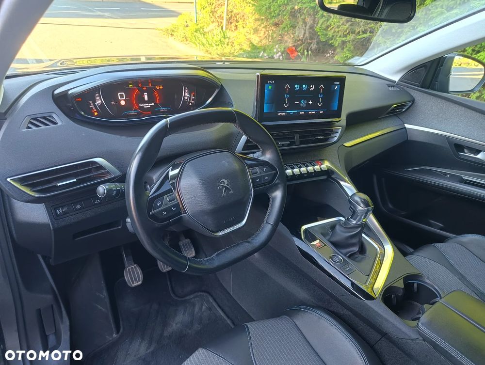 Peugeot 3008 BlueHDi 130 Stop & Start Allure - 6