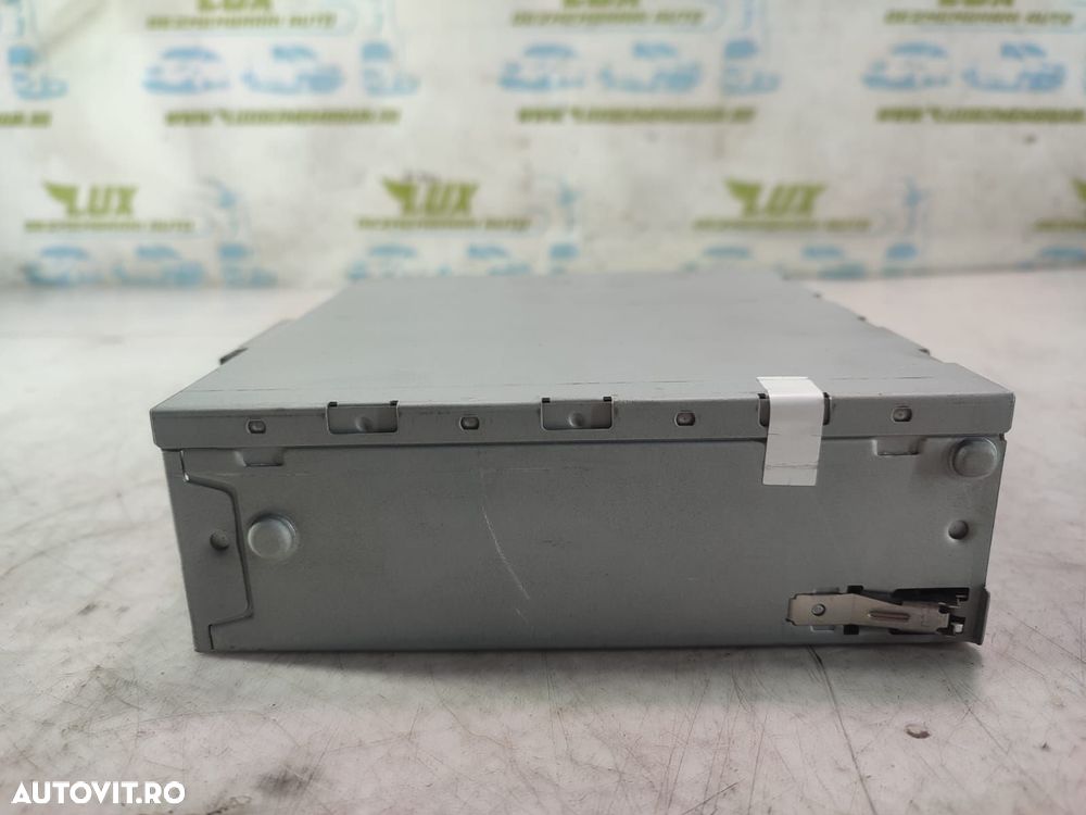 Amplificator audio 4G0035056 Audi A5 8T [2007 - 2011] - 9